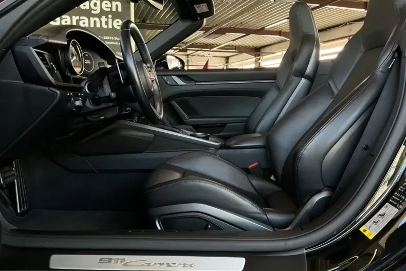 Porsche 911 din 2022 cu 19.000 km - oferta POR235216 - foto 23