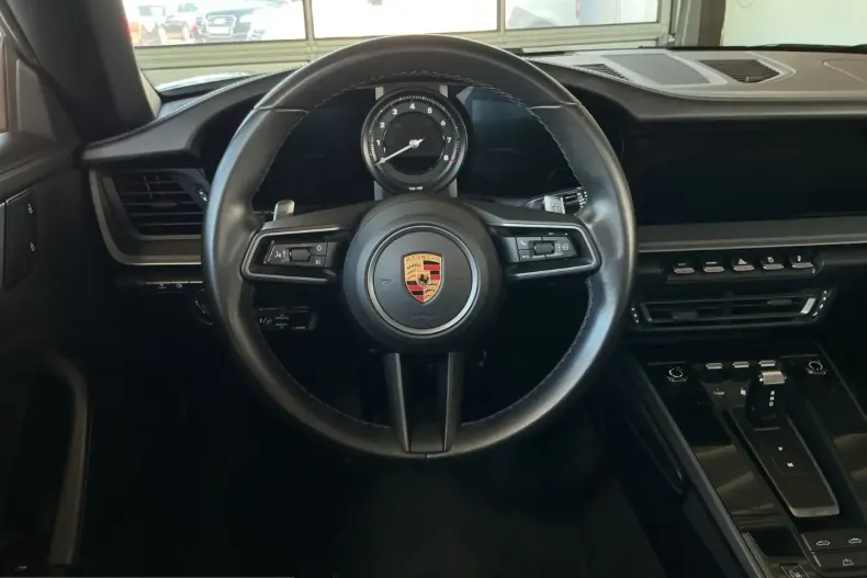 Porsche 911 din 2022 cu 19.000 km - oferta POR235216 - foto 24
