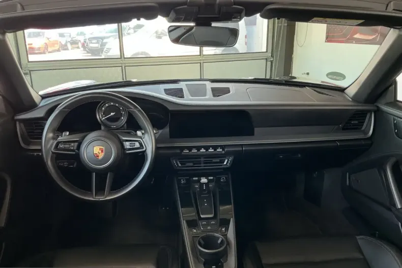 Porsche 911 din 2022 cu 19.000 km - oferta POR235216 - foto 26
