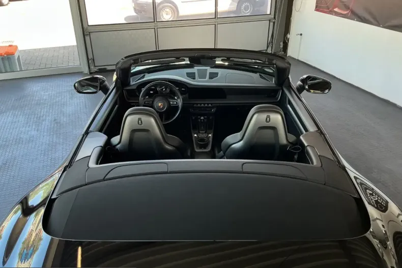 Porsche 911 din 2022 cu 19.000 km - oferta POR235216 - foto 28
