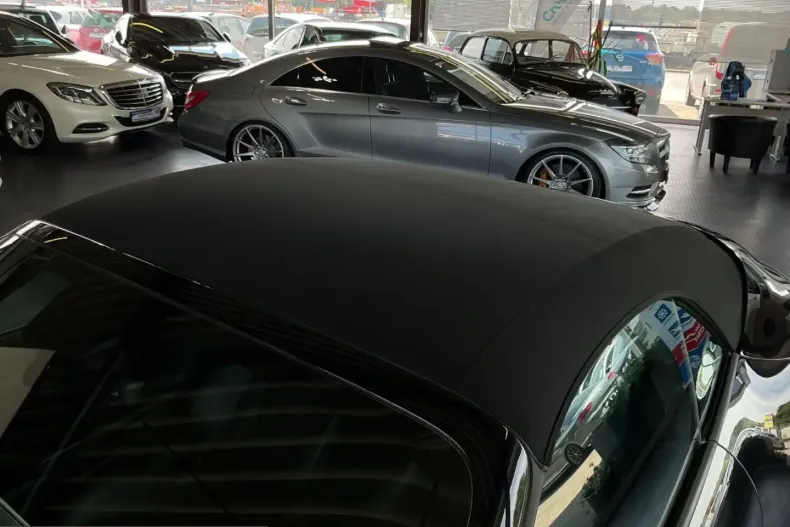 Porsche 911 din 2022 cu 19.000 km - oferta POR235216 - foto 31