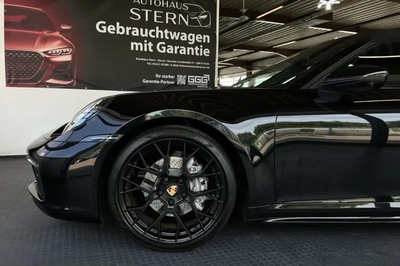 Porsche 911 din 2022 cu 19.000 km - oferta POR235216 - foto 34