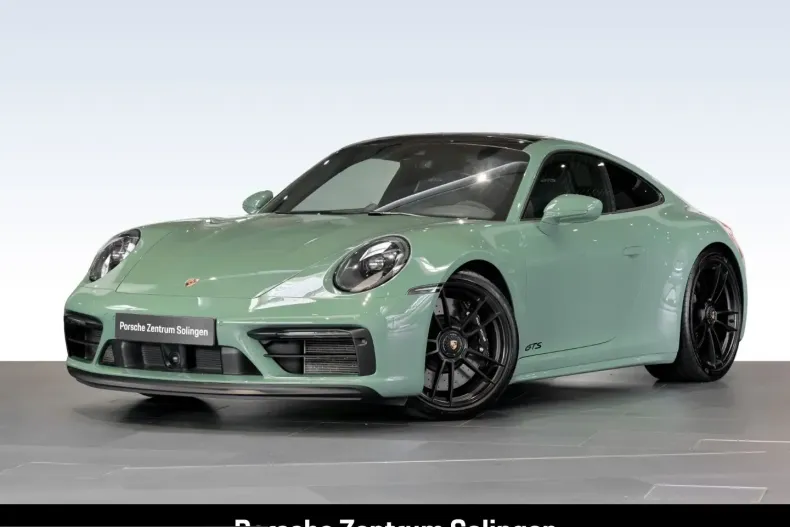 Porsche 911 din 2023 cu 43.750 km - oferta POR235217 - foto 1