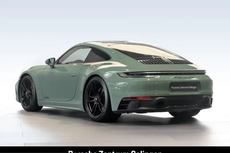 Porsche 911 din 2023 cu 43.750 km - oferta POR235217 - foto 3