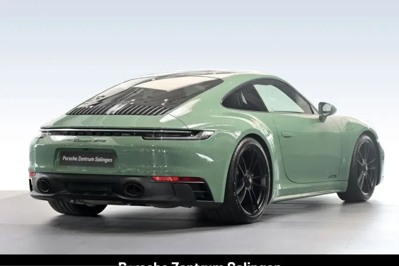 Porsche 911 din 2023 cu 43.750 km - oferta POR235217 - foto 4