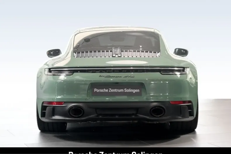 Porsche 911 din 2023 cu 43.750 km - oferta POR235217 - foto 5
