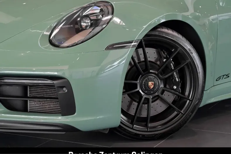 Porsche 911 din 2023 cu 43.750 km - oferta POR235217 - foto 6