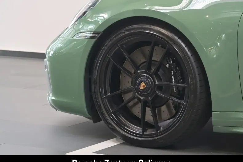 Porsche 911 din 2023 cu 43.750 km - oferta POR235217 - foto 10