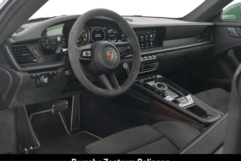 Porsche 911 din 2023 cu 43.750 km - oferta POR235217 - foto 11