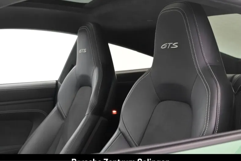 Porsche 911 din 2023 cu 43.750 km - oferta POR235217 - foto 16