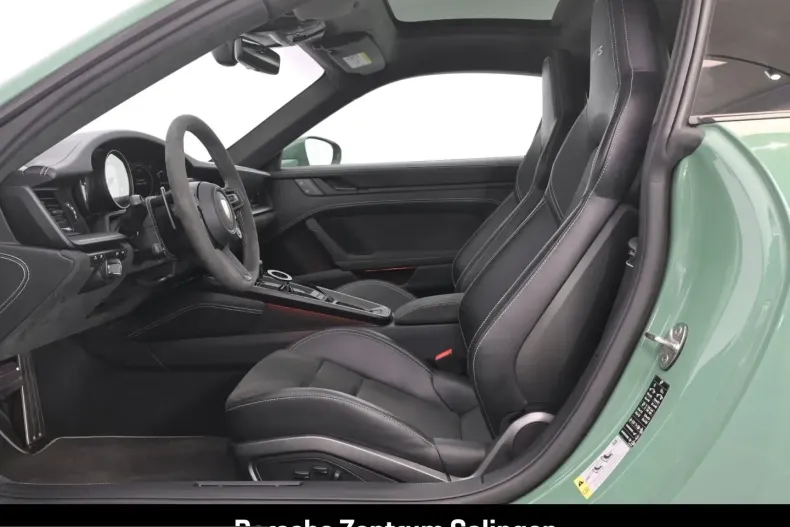 Porsche 911 din 2023 cu 43.750 km - oferta POR235217 - foto 17