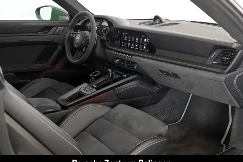 Porsche 911 din 2023 cu 43.750 km - oferta POR235217 - foto 19