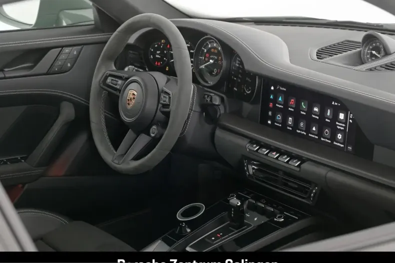 Porsche 911 din 2023 cu 43.750 km - oferta POR235217 - foto 23