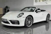 Porsche 911 din 2023 cu 17.500 km - oferta POR235218 - foto 1