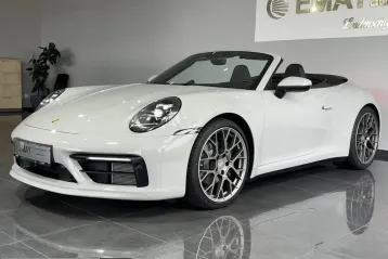 Porsche 911 din 2023 - oferta POR235218