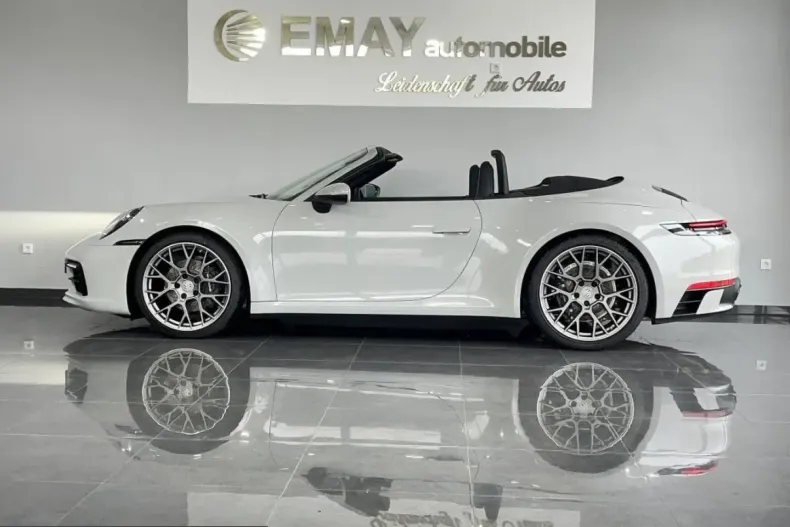 Porsche 911 din 2023 cu 17.500 km - oferta POR235218 - foto 2