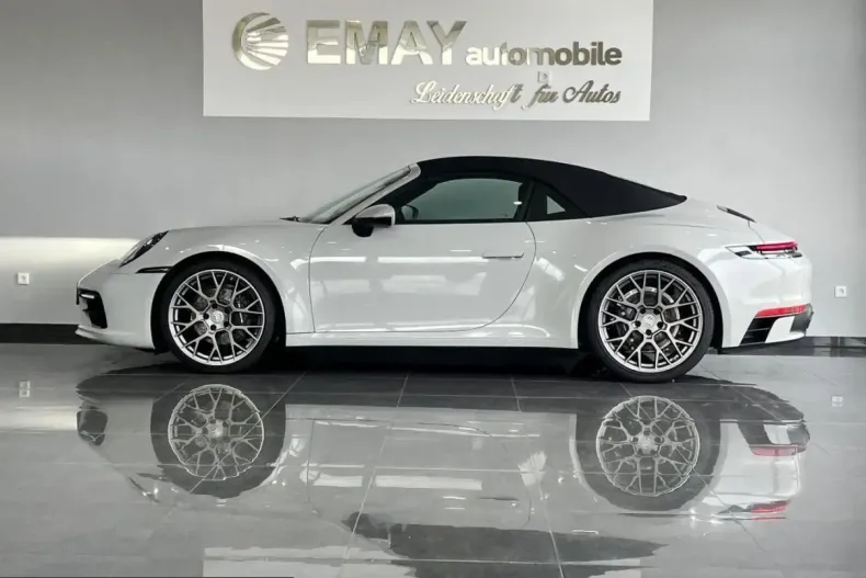 Porsche 911 din 2023 cu 17.500 km - oferta POR235218 - foto 3