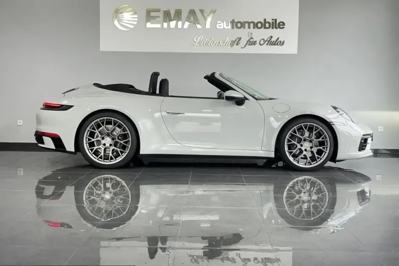 Porsche 911 din 2023 cu 17.500 km - oferta POR235218 - foto 5