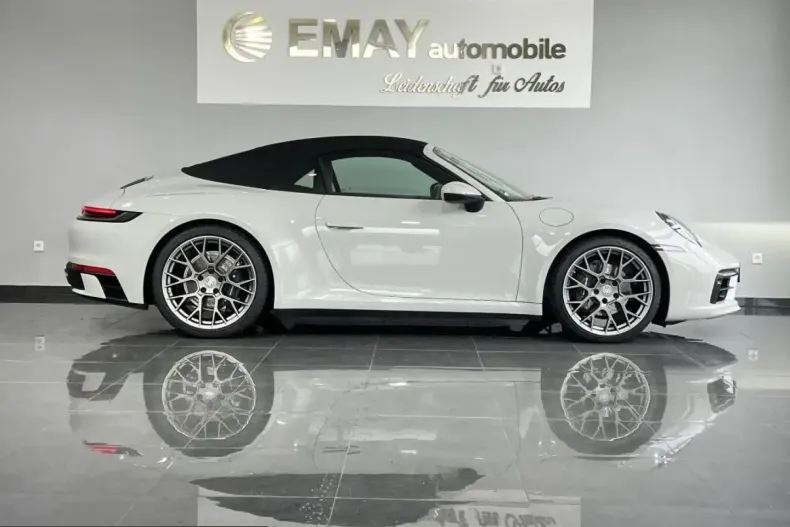 Porsche 911 din 2023 cu 17.500 km - oferta POR235218 - foto 6