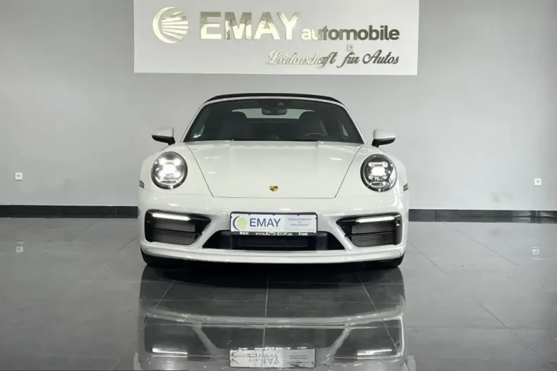 Porsche 911 din 2023 cu 17.500 km - oferta POR235218 - foto 7