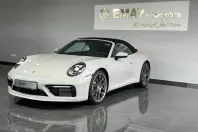 Porsche 911 din 2023 cu 17.500 km - oferta POR235218 - foto 8
