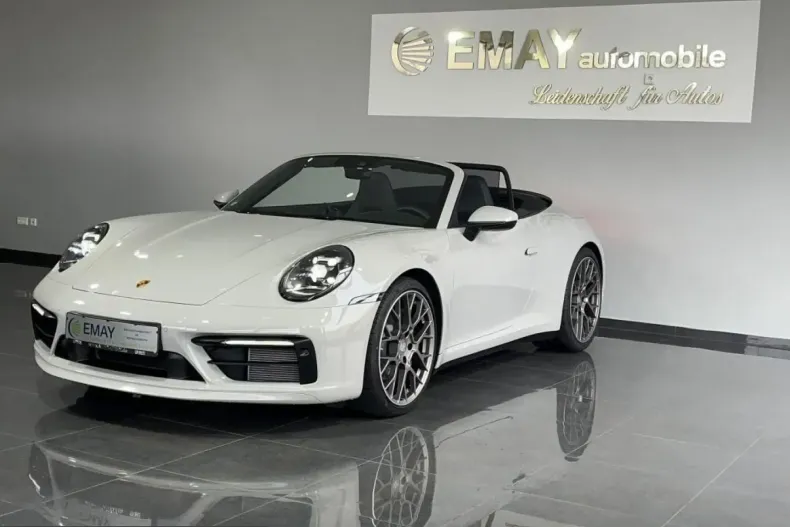 Porsche 911 din 2023 cu 17.500 km - oferta POR235218 - foto 9