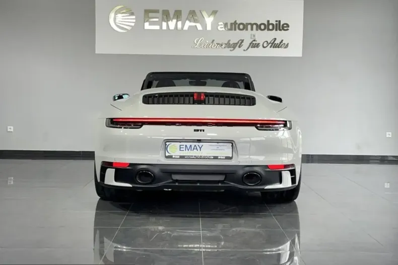 Porsche 911 din 2023 cu 17.500 km - oferta POR235218 - foto 10