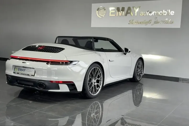 Porsche 911 din 2023 cu 17.500 km - oferta POR235218 - foto 11