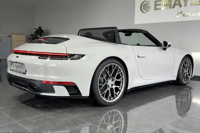 Porsche 911 din 2023 cu 17.500 km - oferta POR235218 - foto 12