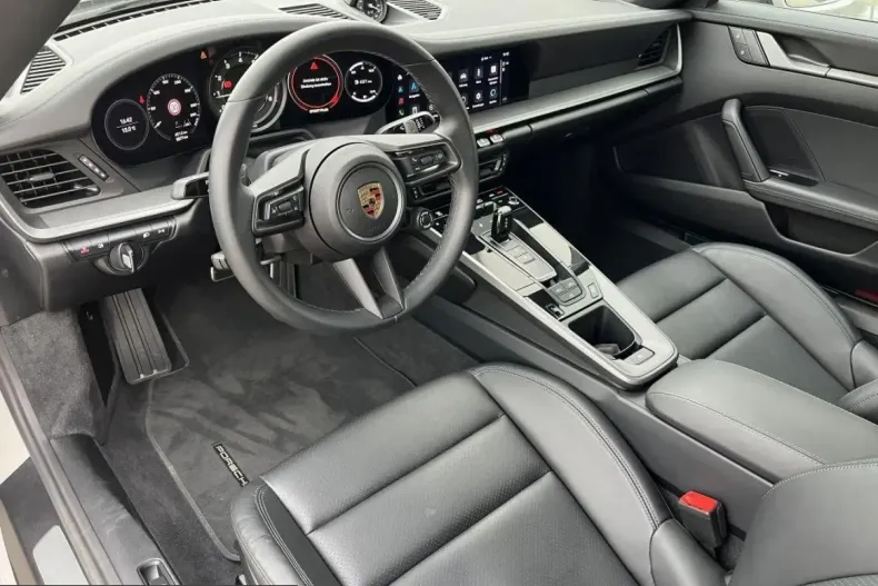 Porsche 911 din 2023 cu 17.500 km - oferta POR235218 - foto 15