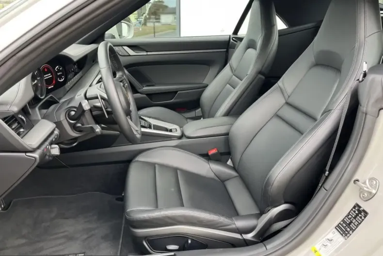 Porsche 911 din 2023 cu 17.500 km - oferta POR235218 - foto 16