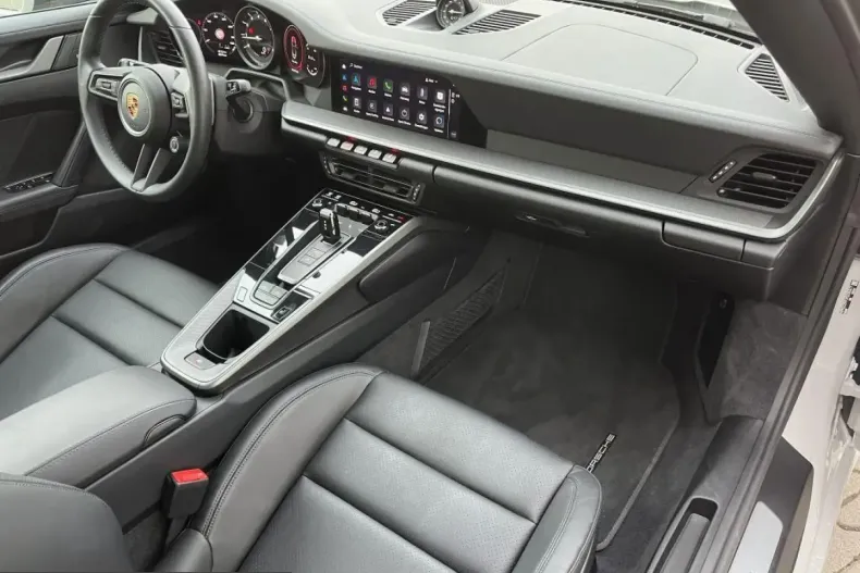 Porsche 911 din 2023 cu 17.500 km - oferta POR235218 - foto 17