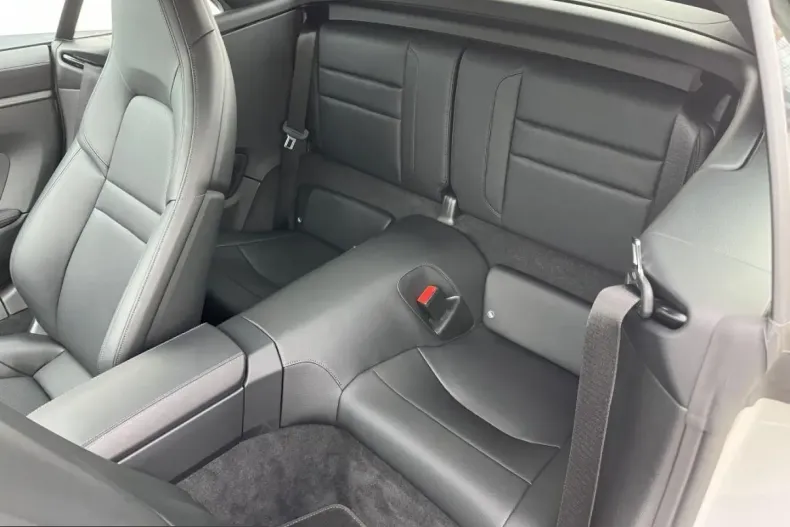 Porsche 911 din 2023 cu 17.500 km - oferta POR235218 - foto 22