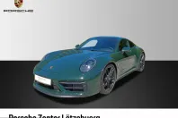 Porsche 911 din 2024 cu 2.870 km - oferta POR235219 - foto 1