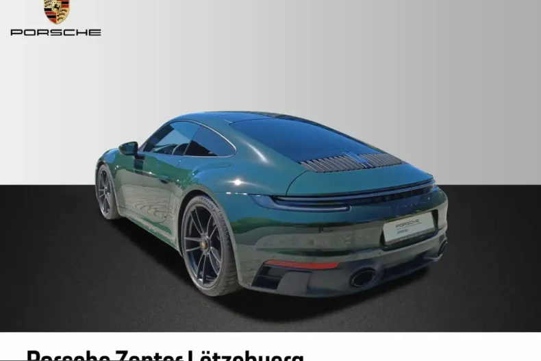 Porsche 911 din 2024 cu 2.870 km - oferta POR235219 - foto 3