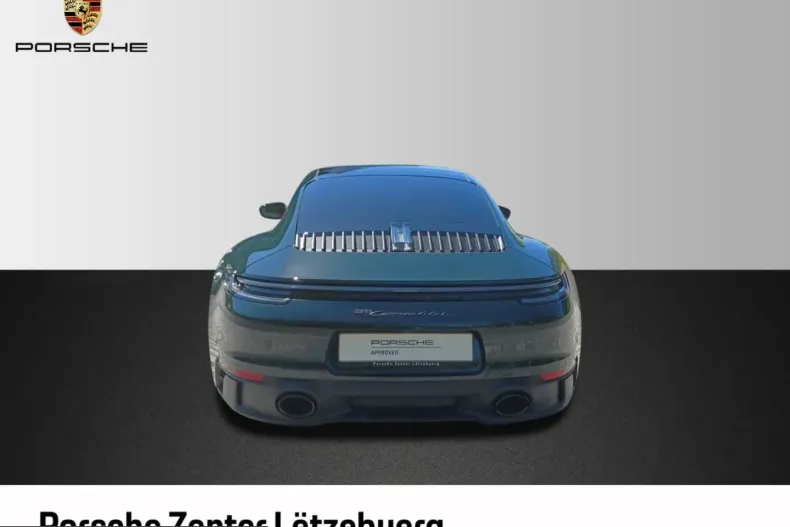 Porsche 911 din 2024 cu 2.870 km - oferta POR235219 - foto 4