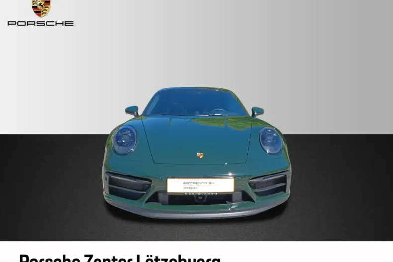 Porsche 911 din 2024 cu 2.870 km - oferta POR235219 - foto 5
