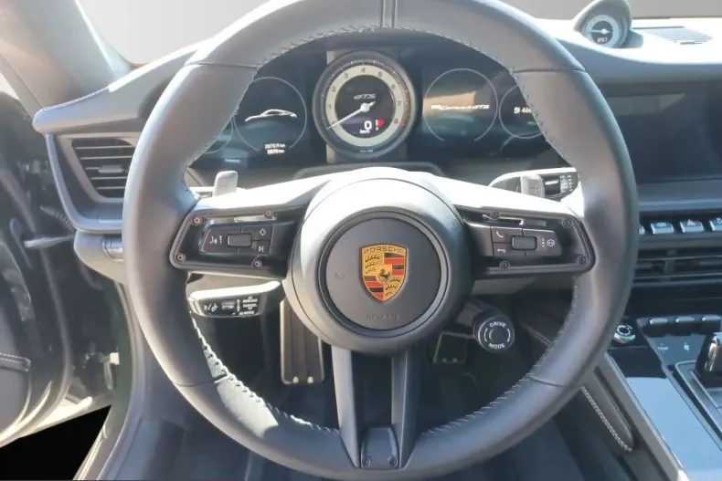 Porsche 911 din 2024 cu 2.870 km - oferta POR235219 - foto 9