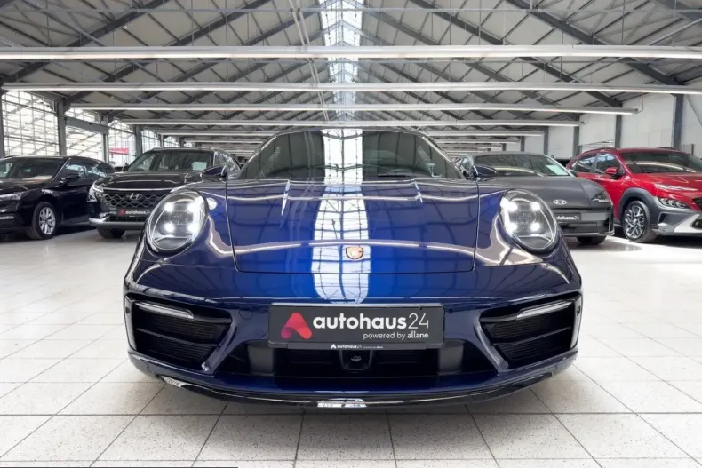 Porsche 911 din 2023 cu 13.762 km - oferta POR235220 - foto 2