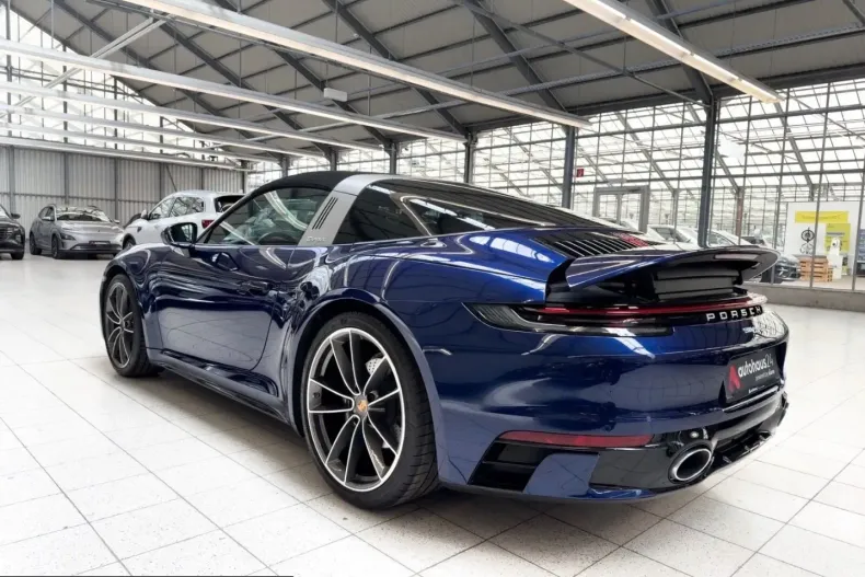 Porsche 911 din 2023 cu 13.762 km - oferta POR235220 - foto 4