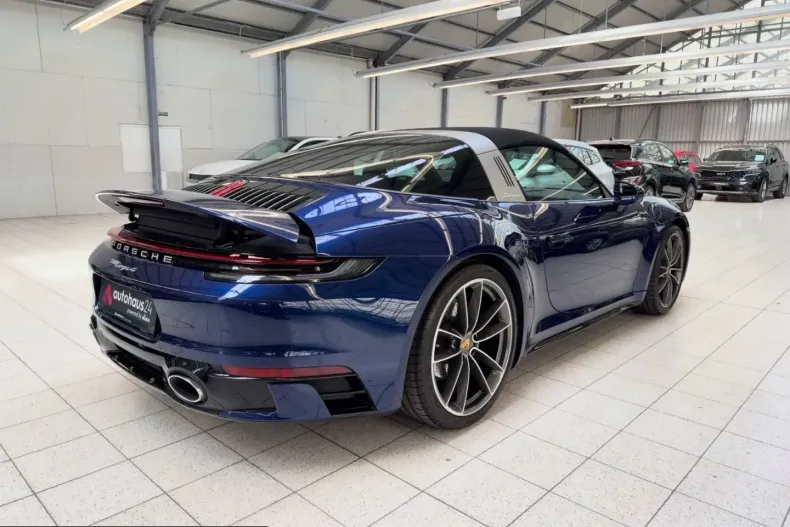 Porsche 911 din 2023 cu 13.762 km - oferta POR235220 - foto 5