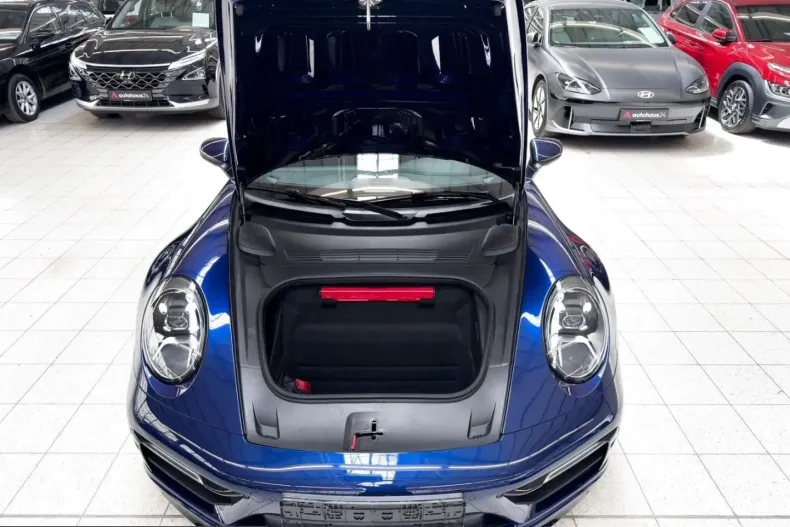 Porsche 911 din 2023 cu 13.762 km - oferta POR235220 - foto 6