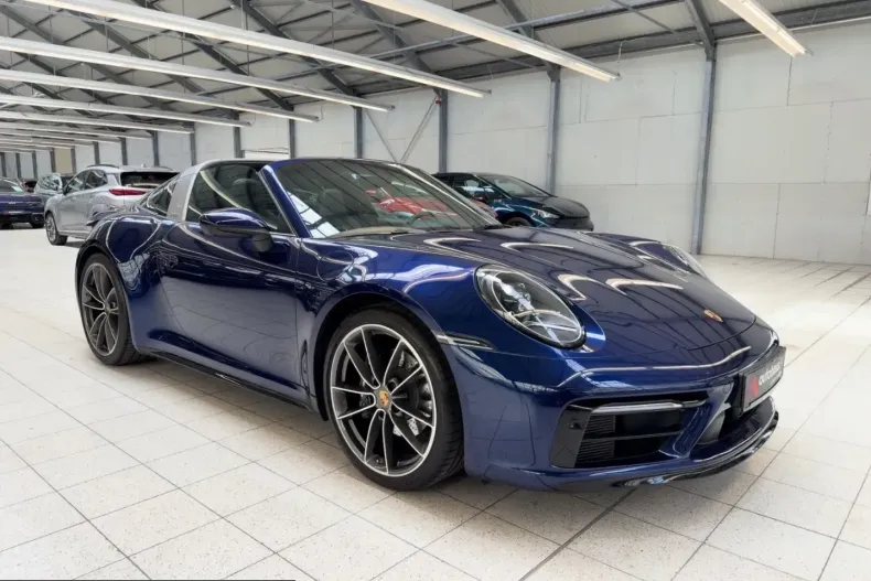 Porsche 911 din 2023 cu 13.762 km - oferta POR235220 - foto 7