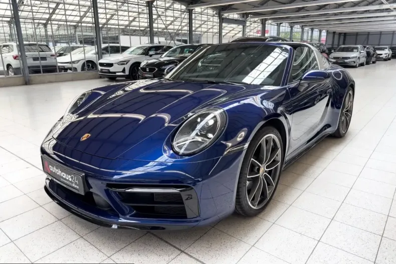 Porsche 911 din 2023 cu 13.762 km - oferta POR235220 - foto 8