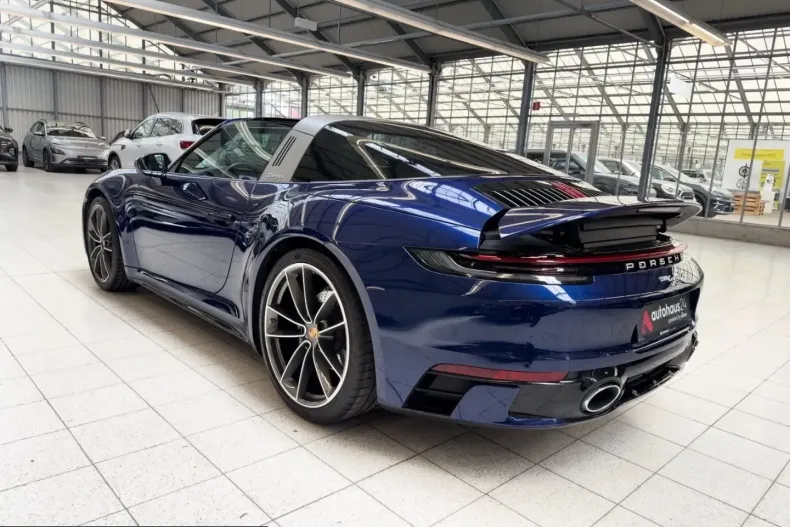 Porsche 911 din 2023 cu 13.762 km - oferta POR235220 - foto 9