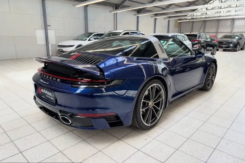 Porsche 911 din 2023 cu 13.762 km - oferta POR235220 - foto 10