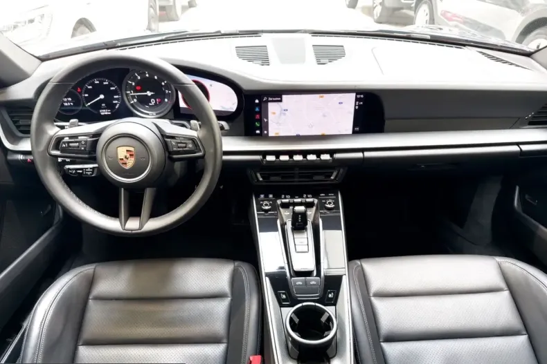 Porsche 911 din 2023 cu 13.762 km - oferta POR235220 - foto 13