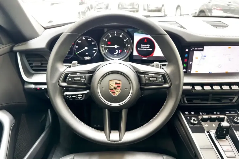 Porsche 911 din 2023 cu 13.762 km - oferta POR235220 - foto 14