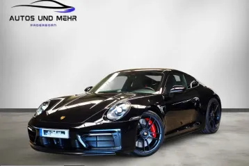 Porsche 911 din 2024 - oferta POR235221