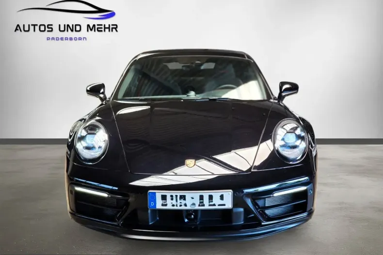 Porsche 911 din 2024 cu 9.300 km - oferta POR235221 - foto 2